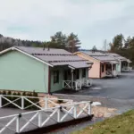 Место отдыха в каталоге
