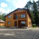 Место отдыха в каталоге