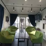 Место отдыха в каталоге
