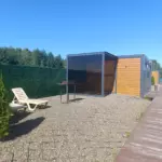Место отдыха в каталоге