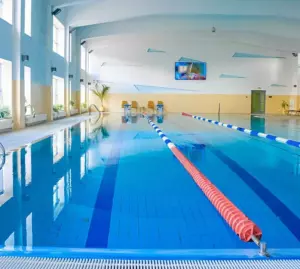Отель «Величъ Country Club» в Супонево