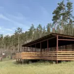 Место отдыха в каталоге