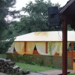 Место отдыха в каталоге