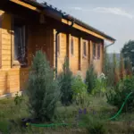 Место отдыха в каталоге