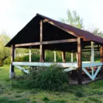 Место отдыха в каталоге