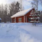 Место отдыха в каталоге