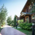 Место отдыха в каталоге