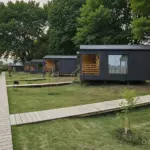 Место отдыха в каталоге