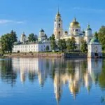 Селигер и Нилова пустынь: что посмотреть, как добраться и где жить